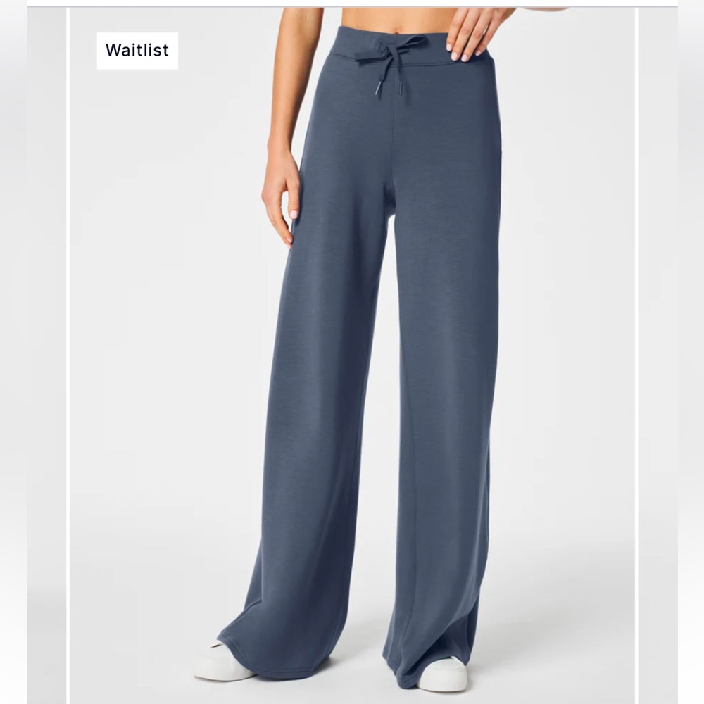 Spanx AirEssentials Wide Leg Pant